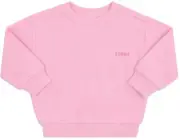 Bonds: Fleece Pullover - Mt Fuji (Size 00)