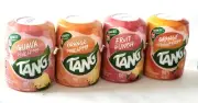 Tang Guava Pineapple Orange Fruit Punch Strawberry Drink Breakfast Powder JuiceA