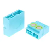 Sewing Machine Tool Magnet Storage Box For Small Yarn Scissors Screwdriver