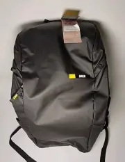 Meir Water Resistant Travel Backpack