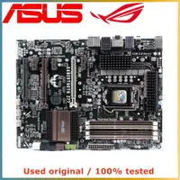 在飛比找蝦皮購物優惠-適用於 Intel Z77 LGA 1155 CPU ASU