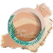 Physicians Formula Butter Believe it! Pressed Powder Creamy Natural | Dermatolog
