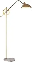 Standing Lamp Nordic Adjustable Reading Lamp Industrial Floor Adjustable Height Living Room Study Standing Lamps Bedroom Bedside Lamp Home Decoration Bedroom Lamp