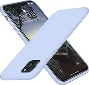 DTTO iPhone 11 Pro Case 2019, [Romance Series] Full Covered Shockproof Silicone Cover [Enhanced Camera and Screen Protection] with Honeycomb Grid Cushion for Apple iPhone 11 Pro 5.8", Light Blue