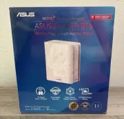 ASUS ZenWiFi BT6 WiFi 7 Tri-Band BE9400 Smart Home Mesh - NEW/SEALED
