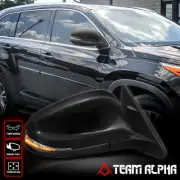 Fits 2014-2017 Highlander [POWER+SIGNAL] Right Side Manual Fold OE Style Mirror