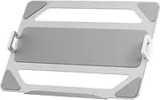 Laptop Mount for 12 13 15 17 Inch Laptops for Monitor Mounts with VESA 75 Office-LTH3SL