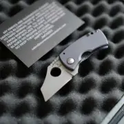 McNeese Killer B Mini Folding Knife Rare