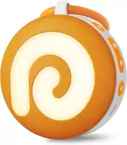 Baby Sleep Soother - Sleep Soother Sound Machine for Baby, Rechargeable Noise