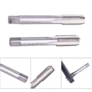 Steel Crank Thread Tapping Device 9/16" Pedal Thread Tool L/R For ZTTO Bicycle
