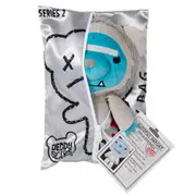 Deddy Bears Plush In Body Bag Frostbite