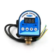 Pressure Switch Water Pressure Switch Regulator for Vacuum Pump High1034