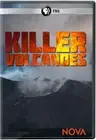 Nova - Killer Volcanoes (2017) DVD PBS Sealed NEW