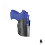 Beretta PX4 ABS Sub Comp Holster, Large, Right Hand