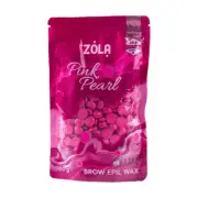 ZOLA BROW EPIL WAX PINK PEARL 100 g
