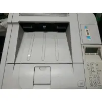 在飛比找蝦皮購物優惠-HP p3015二手良品印表機
