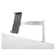 Kensington Durable Universal 7 - 13" Tablet Holder with Desk Mount Clamp 893123