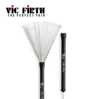 在飛比找蝦皮商城優惠-VIC FIRTH SGWB Steve Gadd 簽名鼓刷