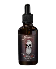 The Devils Rum Beard Oil - 50mL