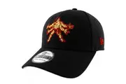 Mortal Kombat Goro New Era 39Thirty Fitted Hat