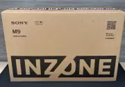 Sony 27 INZONE M9 4K HDR 144Hz Gaming Monitor SDM U27M90