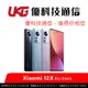 小米 Xiaomi 12X (8G/256G)【展示機】【商品如圖】【優科技通信】