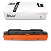 1x Toner for Samsung Xpress M 2820 2871 Fw Dw, MLT-D116L Black Burnished