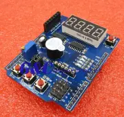 NEW Multi-functional Expansion Board Shield for Arduino UNO R3 A2TM