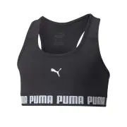 Puma RunTrain Top Youth - Small Puma Black 10001071