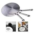 Induction Adapter, Hob Plate Heat Diffuser Converter Induction Hob Heat