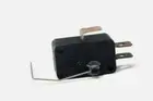 1 PK new Switch for #209/00600/01P Washer SWITCH MICRO SQ FRNT DROP PKG