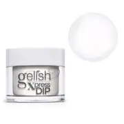 Gelish Dip Xpress SNS Nail Dipping Powder 1620997 - Clear As Day 1.5oz 43g