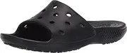 [Crocs] Unisex Kid's Classic Slide K Clog