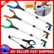 Grabber Reacher Tool - Grabber Pick Up Reaching Tool Hand Grip Reacher #T