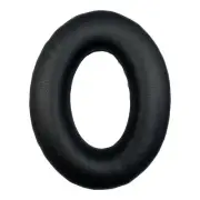 Bose QuietComfort 45 Interchangeable Ear Pad Cushion Replacement (Black) - Parts