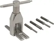 Motor Pinions Gear Puller Remover Tools,Motor Gear Extractor Puller Remover Tools - Pinions Puller Removal Tool, Stainless Steel Motor Pinions Accessory for Helicopter