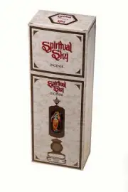 Spiritual Sky Patchouli Incense Sticks | 120 Grams