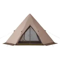 在飛比找蝦皮購物優惠-Logos Tepee400ba 印地安帳