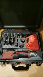 Unilite UC4316 Novopress ACO103 (Insert Only)