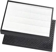 Air Purifier Accessories,HEPA Air Purifier Filter Cartridge，Compatible for Samsung， AX32BG3100GG AX32BG3100GGEU CFX-K1001/EU，