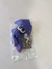 Splatoon 2 Purple Inkling Squid Plush #07 - Allstar Collection 2019