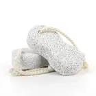 Pumice Stone for Feet - Natural Earth Lava Pumice Stone for Foot Callus - Foo...