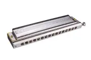 Hohner The 64 Chromonica Harmonica