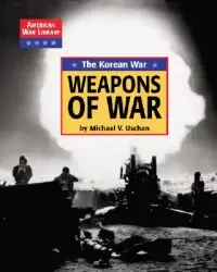 在飛比找博客來優惠-Weapons of War: The Korean War