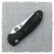 Custom Titanium Pocket Clip for Benchmade Knives 553 550 580 585 530 710 940 943