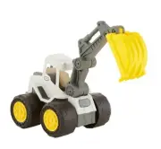 Little Tikes Dirt Diggers 2-in-1 Excavator