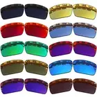 Vonxyz Polarized Replacement Lenses for-Oakley Gibston OO9449 Sunglasses - Opt