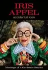 Iris Apfel: Accidental Icon by Apfel New 9780062405081 Fast Free Shipping..