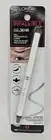 L'Oreal Infallible Grip 36 Hour Gel Mechanical Eyeliner #260 Polar White.