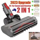 Brush Head Floor Carpet for Dyson V8 V7 V10 V11 SV10 SV11 SV12 Vacuum Cleaner